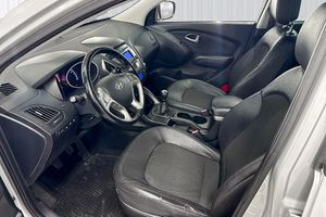Hyundai ix35 bild 9