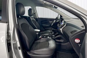 Hyundai ix35 bild 11