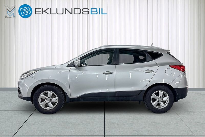 Hyundai ix35 bild 2