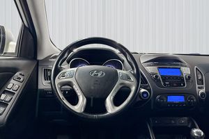 Hyundai ix35 bild 15