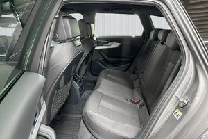 Audi A4 Allroad bild 10