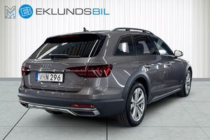 Audi A4 Allroad bild 5
