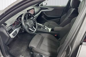 Audi A4 Allroad bild 9