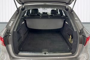 Audi A4 Allroad bild 19