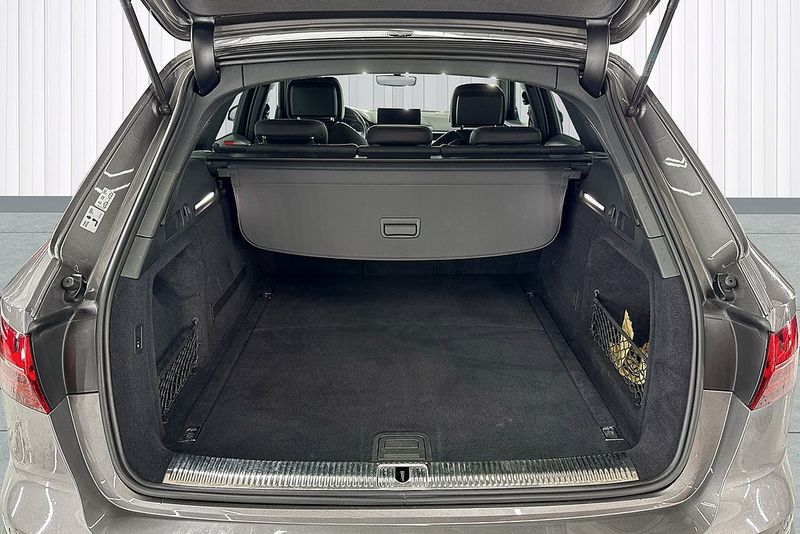 Audi A4 Allroad bild 19
