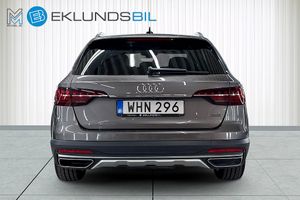 Audi A4 Allroad bild 4