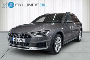 Audi A4 Allroad bild 1