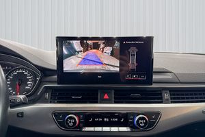 Audi A4 Allroad bild 14