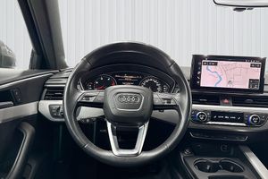 Audi A4 Allroad bild 17