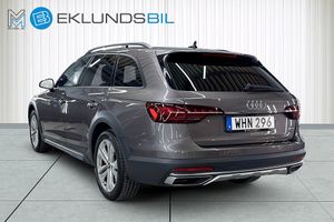 Audi A4 Allroad bild 3