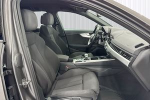 Audi A4 Allroad bild 11