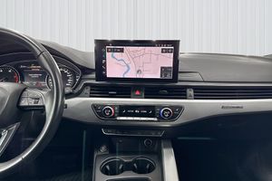 Audi A4 Allroad bild 13