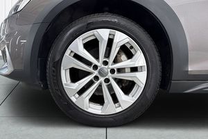Audi A4 Allroad bild 8