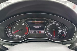 Audi A4 Allroad bild 18