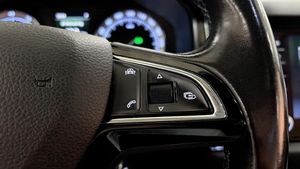 Skoda Kodiaq bild 17