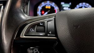 Skoda Kodiaq bild 16