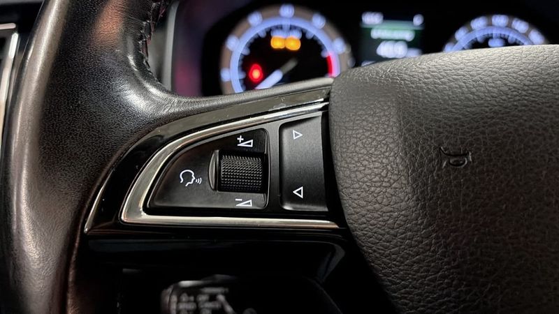 Skoda Kodiaq bild 16