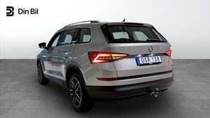 Skoda Kodiaq bild 3
