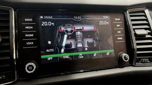 Skoda Kodiaq bild 23