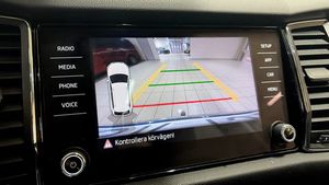 Skoda Kodiaq bild 22