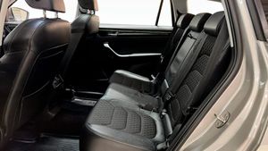 Skoda Kodiaq bild 12
