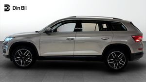 Skoda Kodiaq bild 2