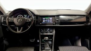 Skoda Kodiaq bild 11