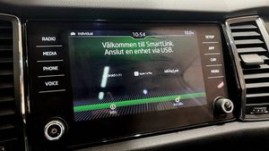Skoda Kodiaq bild 21