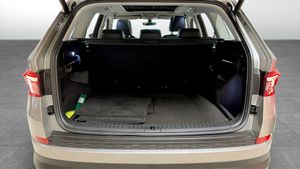 Skoda Kodiaq bild 13
