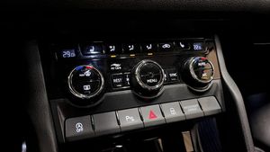 Skoda Kodiaq bild 19