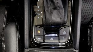 Skoda Kodiaq bild 20