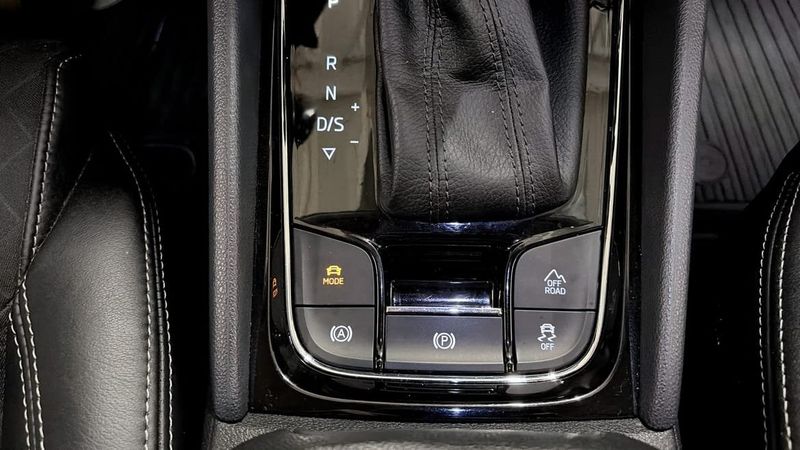 Skoda Kodiaq bild 20