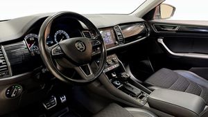 Skoda Kodiaq bild 7