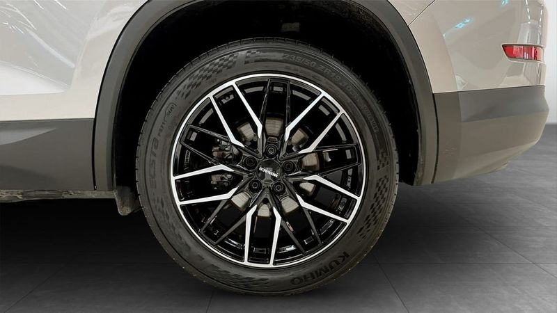Skoda Kodiaq bild 6