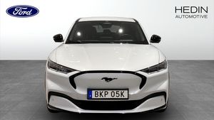 Ford Mustang Mach-E bild 8
