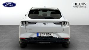 Ford Mustang Mach-E bild 7