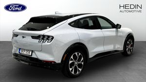 Ford Mustang Mach-E bild 2