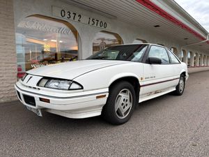 Pontiac Grand Prix bild 1