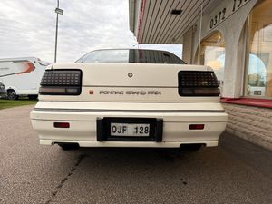 Pontiac Grand Prix bild 9
