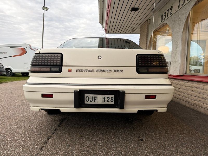 Pontiac Grand Prix bild 9