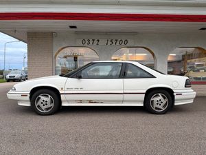 Pontiac Grand Prix bild 2