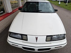 Pontiac Grand Prix bild 8