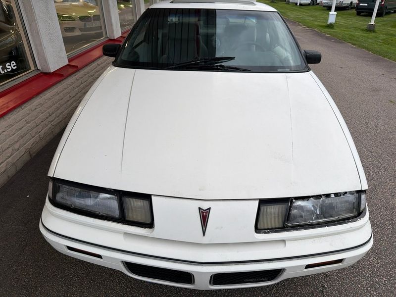 Pontiac Grand Prix bild 8