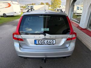 Volvo V70 bild 14