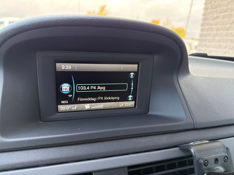Volvo V70 bild 16