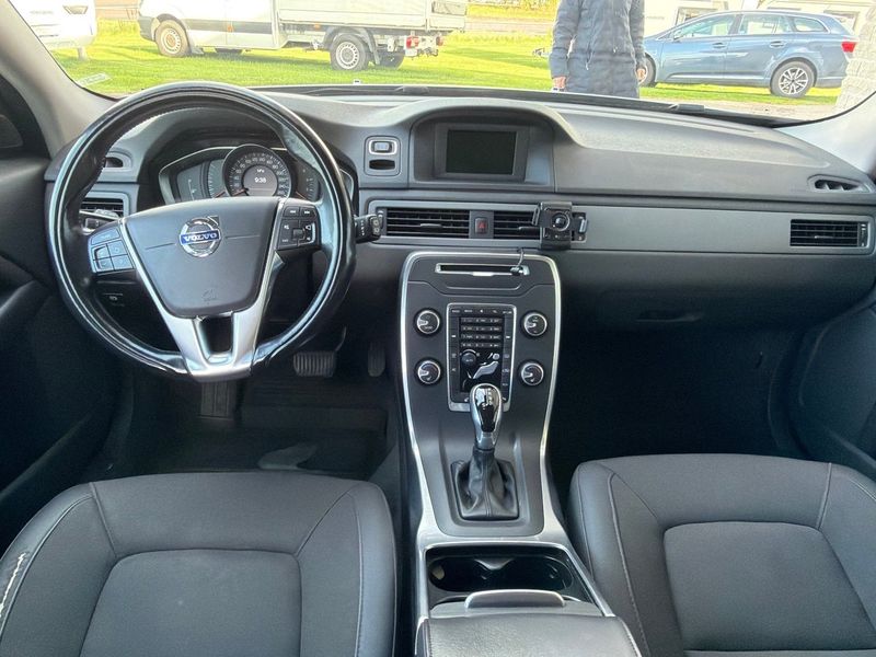 Volvo V70 bild 5