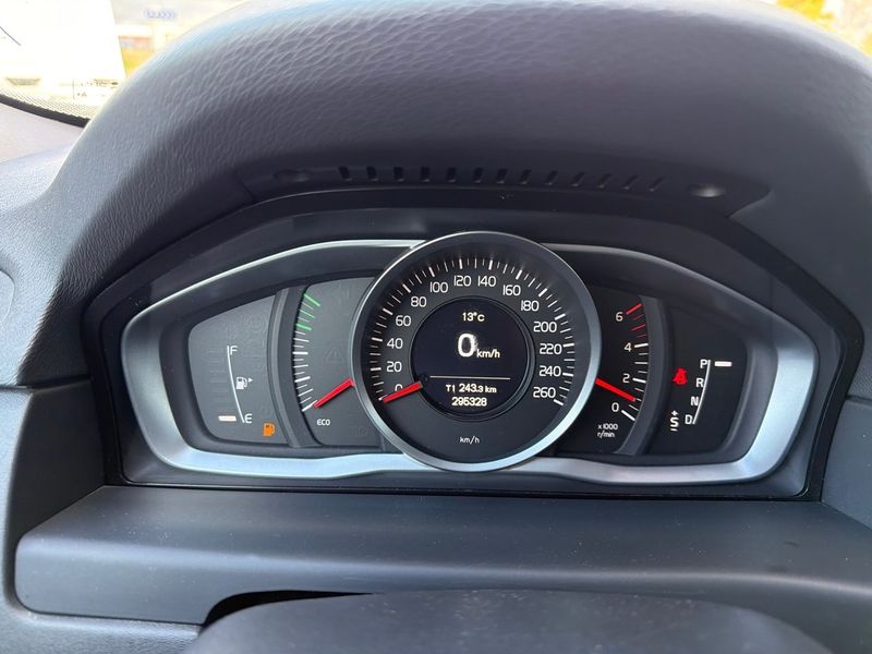 Volvo V70 bild 20