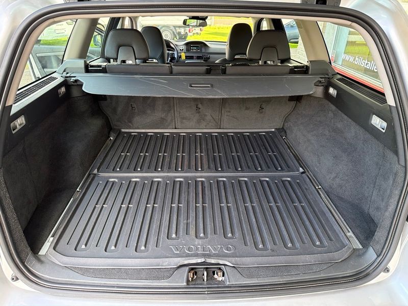 Volvo V70 bild 8