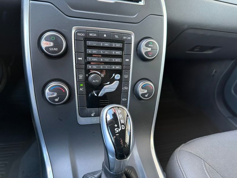 Volvo V70 bild 18