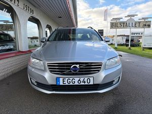 Volvo V70 bild 11
